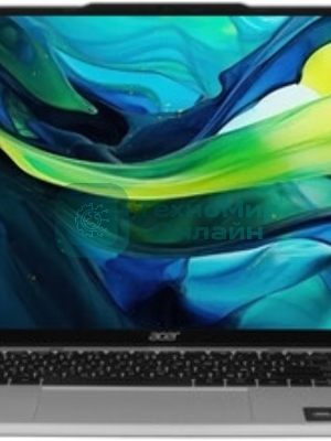 Ноутбук Acer Aspire Lite 16 AL16-54P-59ZA Intel Core 5 120U/32Gb/SSD 512Gb/16