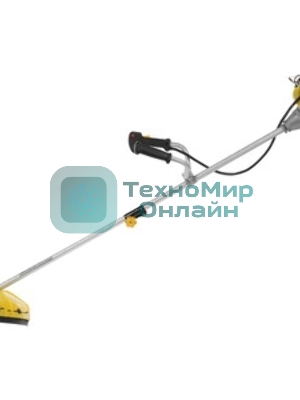 Триммер бензиновый Eurolux TR-2500S, 4,1 л.с.