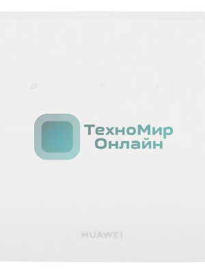 Интернет-центр Huawei B320-323 (51060JWD) 10/100/1000BASE-TX/4G