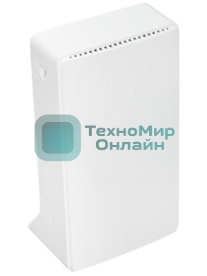 Двухдиапазонный гигабитный роутер Mercusys MB230-4G Wi-Fi AC1200 с поддержкой 4G+ категории 6
