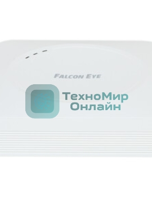 Комплект видеонаблюдения Falcon Eye FE-104MHD Light Smart