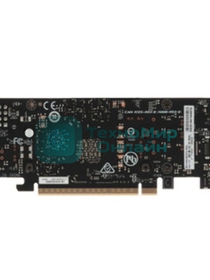 Видеокарта Gigabyte PCI-E 5.0 GV-N5060OC-8GL 1.0 NVIDIA GeForce RTX 5060 8Gb 128bit GDDR7 2512/28000 HDMIx1 DPx3 HDCP Ret low profile