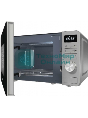 Микроволновая Печь Gorenje MO20A3X 20л. 800Вт нержавеющая сталь