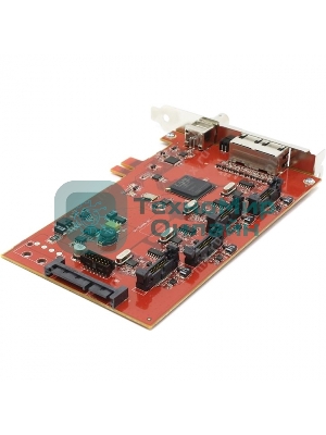 Видеокарта AMD ATI Fire Pro FirePro S400 Sync Module 100-505981