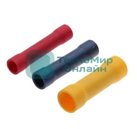 Гильза соединительная КВТ ГСИ 2.5 47519