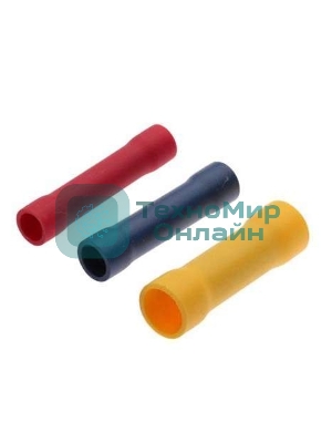 Гильза соединительная КВТ ГСИ 2.5 47519