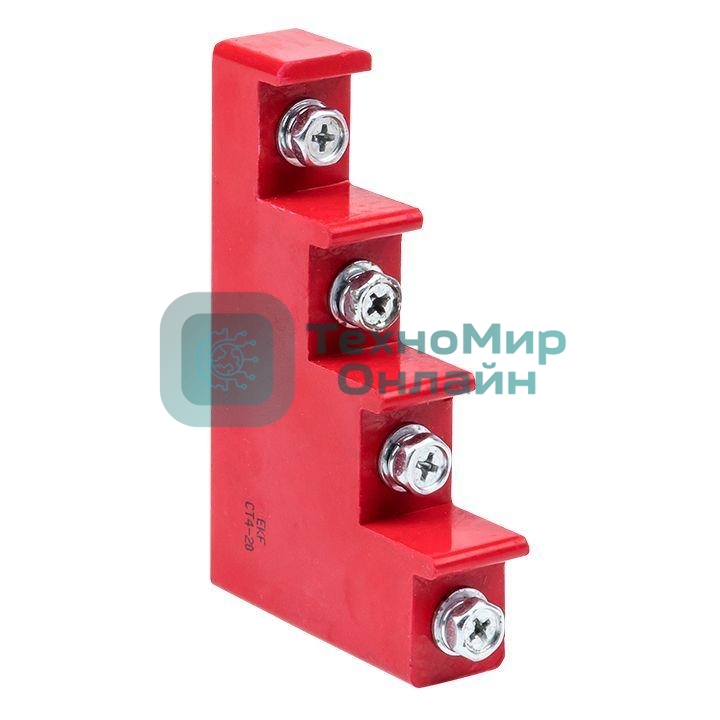 Изолятор шинный 