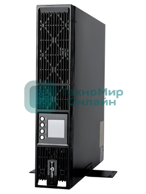 Источник бесперебойного питания UPS Сайбер Электро ПИЛОТ-1500Р Линейно-интерактивный