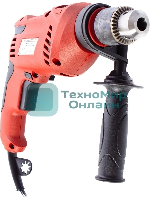 Дрель ударная RedVerg RD-ID700
