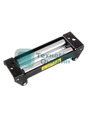 Лебедка автомобильная электрическая Denzel LB- 3000, 3,6 т, 3,4 кВт, 12 В