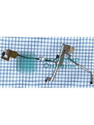 Шлейф матрицы для ноутбука Acer Aspire 1420P 1820PT 1820PTZ 1825PT 7511420