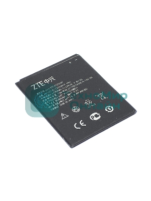 Аккумуляторная батарея Li3822T43P3h736044 для ZTE Blade A460, L4 3.8V 2200mAh