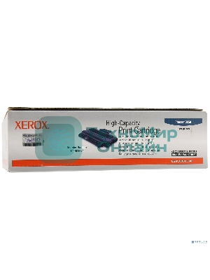 Картридж лазерный Xerox 106R01374 черный для Phaser 3250 5000 стр. (channels)