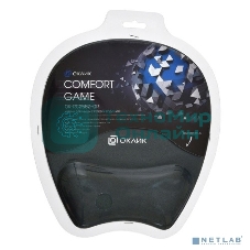 Коврик для мыши Oklick OK-RG0580-GR серый