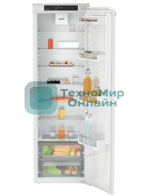 Встраиваемый холодильник Liebherr BUILT-IN IRE 5100-22 001