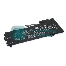 Аккумуляторная батарея для ноутбука Lenovo E31-70 7.6V 35Wh черный