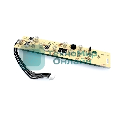 Плата управления для варочных поверхностей Krona/Fornelli 2D20105048 сенсор