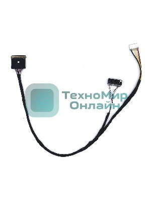 Шлейф P2 для теста матриц 40pin edp 4k Auto