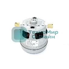 Мотор (двигатель) для пылесосов Bosch 1600W 1BA44186NK