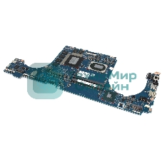 Материнская плата HP Omen 15-EK i7-10750H RTX 2060