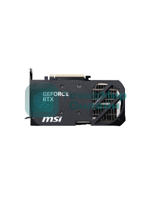 Видеокарта MSI RTX 5070 SHADOW 2X OC 12Gb GDDR7 192bit 3xDP HDMI 2FAN RTL
