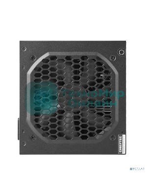 Блок питания Chieftec Eon ZPU-600S, 600Вт, 80 PLUS, 120мм, черный