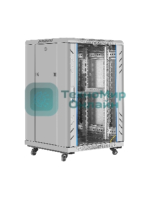 Шкаф телекоммуникационный 19