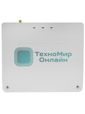 Контроллер отопительный ZONT SMART 2.0 (GSM + Wi-Fi)