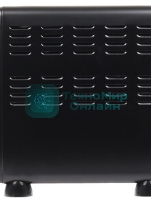 Мини-печь Centek CT-1532-46 Convection (черн) 46л 2000Вт, Конвекция, 4режима