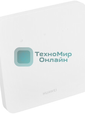 Интернет-центр Huawei B320-323 (51060JWD) 10/100/1000BASE-TX/4G