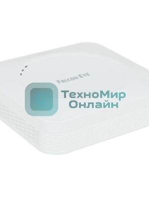 Комплект видеонаблюдения Falcon Eye FE-104MHD Light Smart