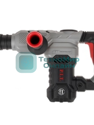 P.I.T. Молоток отбойный SDS-MAX электрич. GSH25-C2 (1300Вт, 15дж, 4100 уд/мин, 12 полож. зубила)