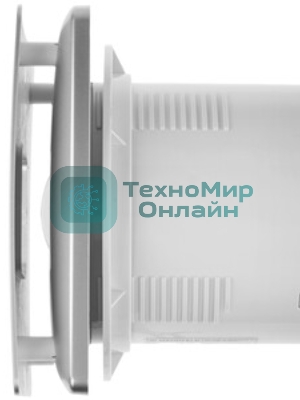 Вытяжной вентилятор Maunfeld MFX12S