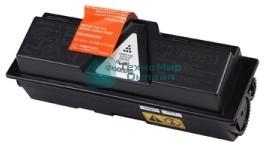 Картридж лазерный Kyocera TK-160 (1T02LY0NL0/1T02LY0NLC) черный для FS-1120D/FS-1120DN/P2035D/P2035DN 2500 стр.