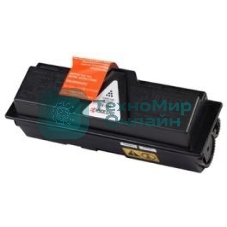 Картридж лазерный Kyocera TK-160 (1T02LY0NL0/1T02LY0NLC) черный для FS-1120D/FS-1120DN/P2035D/P2035DN 2500 стр.