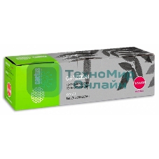 Картридж лазерный Cactus CS-TK8305M пурпурный (15000 стр.) для Kyocera Mita 3050/3051/3550/3551