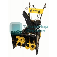 Снегоуборщик бензиновый Huter SGC 4800 6.5л.с.