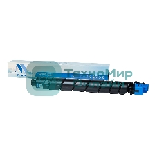Картридж NVPrint совместимый NV-TK-8515 Cyan для Kyocera TASKalfa 5052ci/6052ci (20000k)