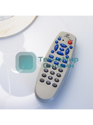 Универсальный пульт дистанционного управления Rexant для телевизора Samsung (RX-188)