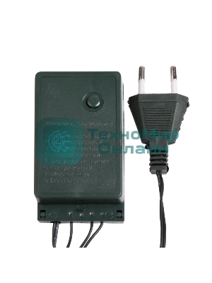 Гирлянда Neon-night 