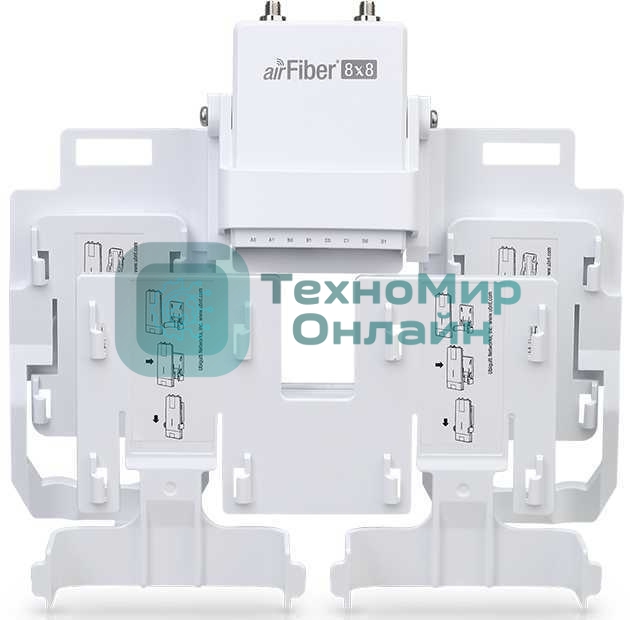 Мультиплексор Ubiquiti AF-MPX8