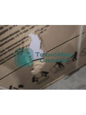 (Поврежденный товар) Плита газовая Gefest ПГ 3200-06 К33 белый [См.описание!]