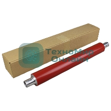 Вал резиновый CET CET7023 (A03U720300) для Konica Minolta Bizhub PRESS C6000/C7000/C7000P