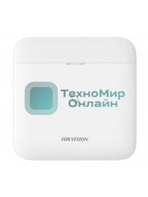 Контрольная панель Hikvision DS-PWA96-M-WE
