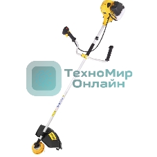 Триммер бензиновый Huter GGT-553TX, 3,4 л.с.