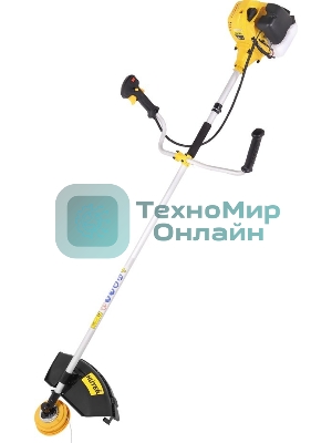 Триммер бензиновый Huter GGT-553TX, 3,4 л.с.