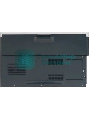 Принтер лазерный HP Color LaserJet CP5225n (CE711A), A3, цветной, печ. до 20 стр/мин., 600 x 600 dpi, USB, RJ-45