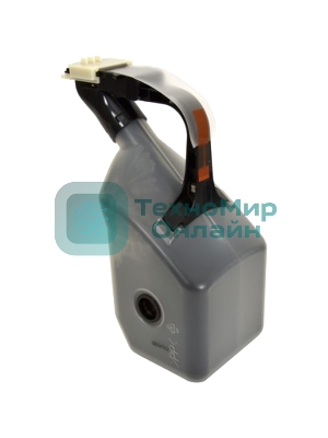 Девелопер черный Девелопер черный