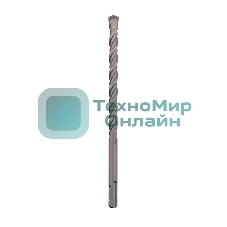 Бур по бетону Kranz 22x600x540 мм SDS PLUS