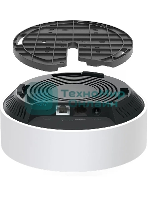 Система Mesh PoE AX3000 Whole Home Mesh Wi-Fi 6 System with PoE